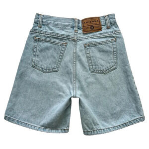 Vintage Arizona Jean Co. Denim Shorts